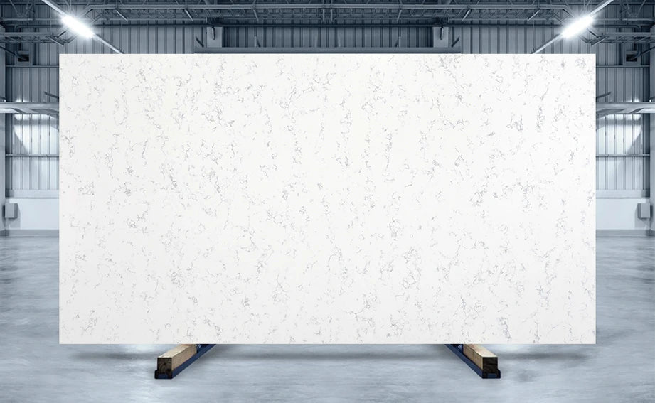 Bianco Alba Ultra Quartz Ultra Quartz - Zicana Boutique - 3