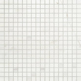Bianco Dolomiti Dolomite Mosaic Zicana Boutique - Zicana Boutique - 1