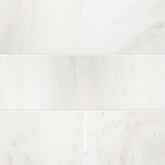 Bianco Dolomiti Marble Field Tile 4" x 12" Zicana Boutique - Zicana Boutique - 1