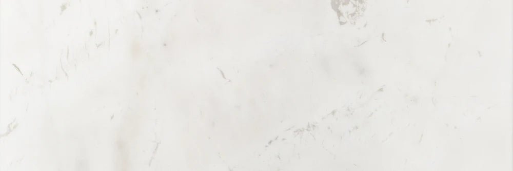 Bianco Dolomiti Marble Field Tile 4" x 12" Zicana Boutique - Zicana Boutique - 7