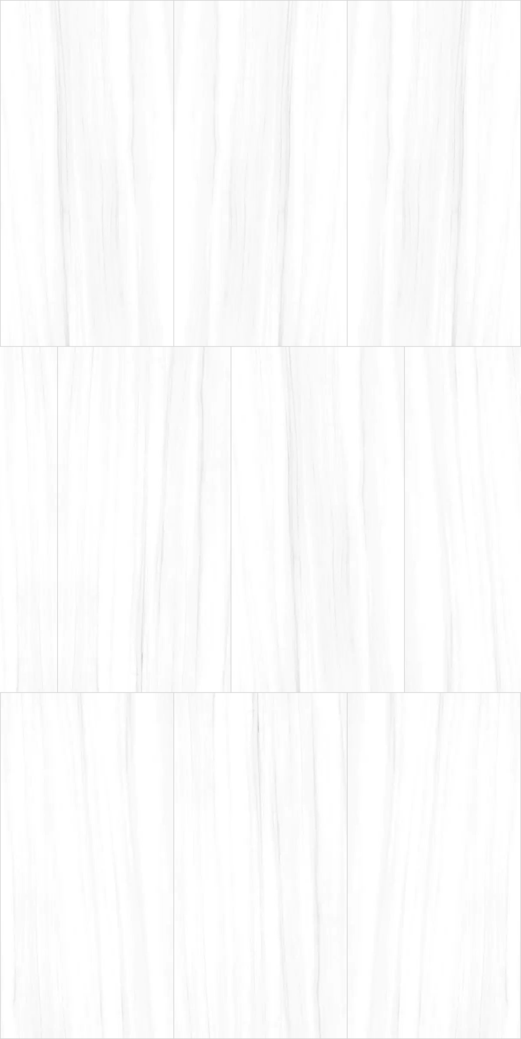 Bianco Dolomiti Raphael 32" x 64" Field Tile Raphael Porcelain - Zicana Boutique - 1