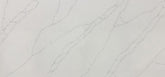 Bianco Imperia Variant Quartz Variant- Zicana Boutique -1