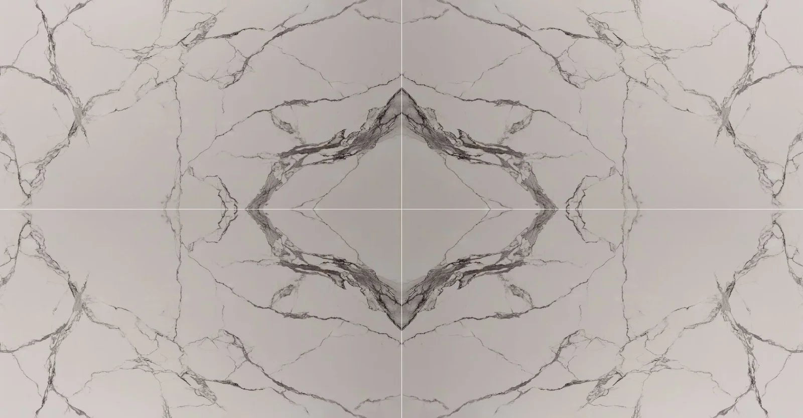 Bianco Venato Extra Raphael Quartz Raphael Quartz - Zicana Boutique - 4