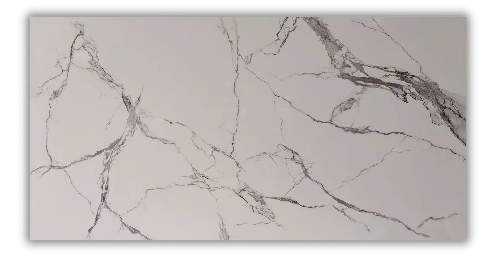 Bianco Venato Extra Raphael Quartz Raphael Quartz - Zicana Boutique - 3