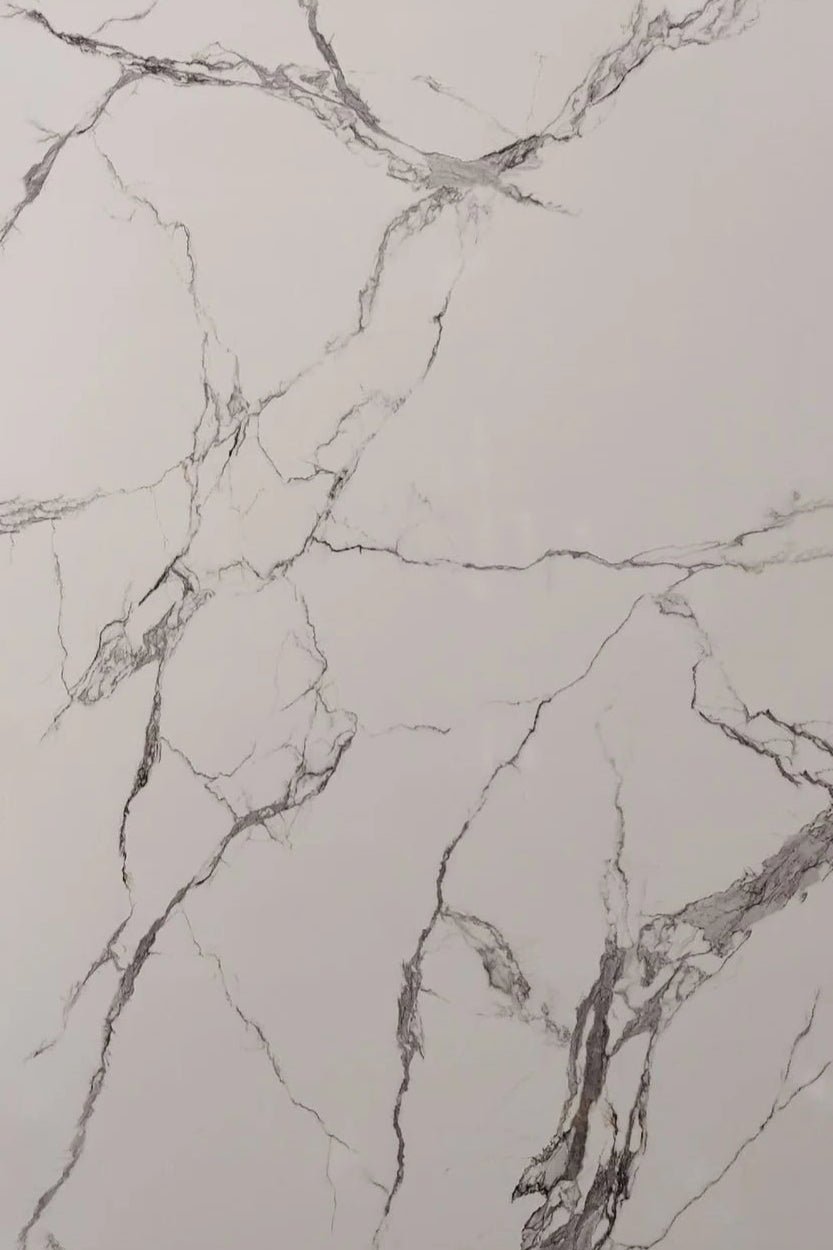 Bianco Venato Extra Raphael Quartz Raphael Quartz - Zicana Boutique - 1
