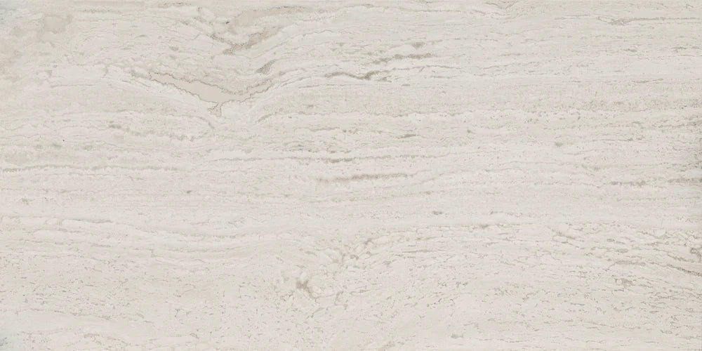 Birch White Travertine Tile 16" x 32" Zicana Boutique - Zicana Boutique - 4
