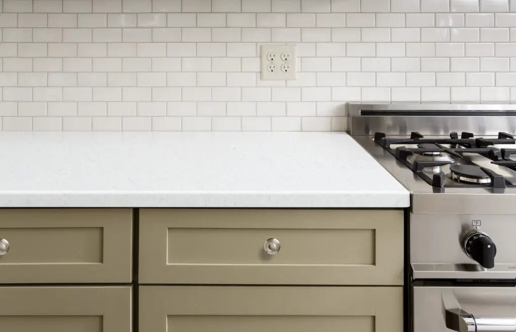 Birchwood PentalQuartz Architectural Surfaces - Zicana Boutique - 3