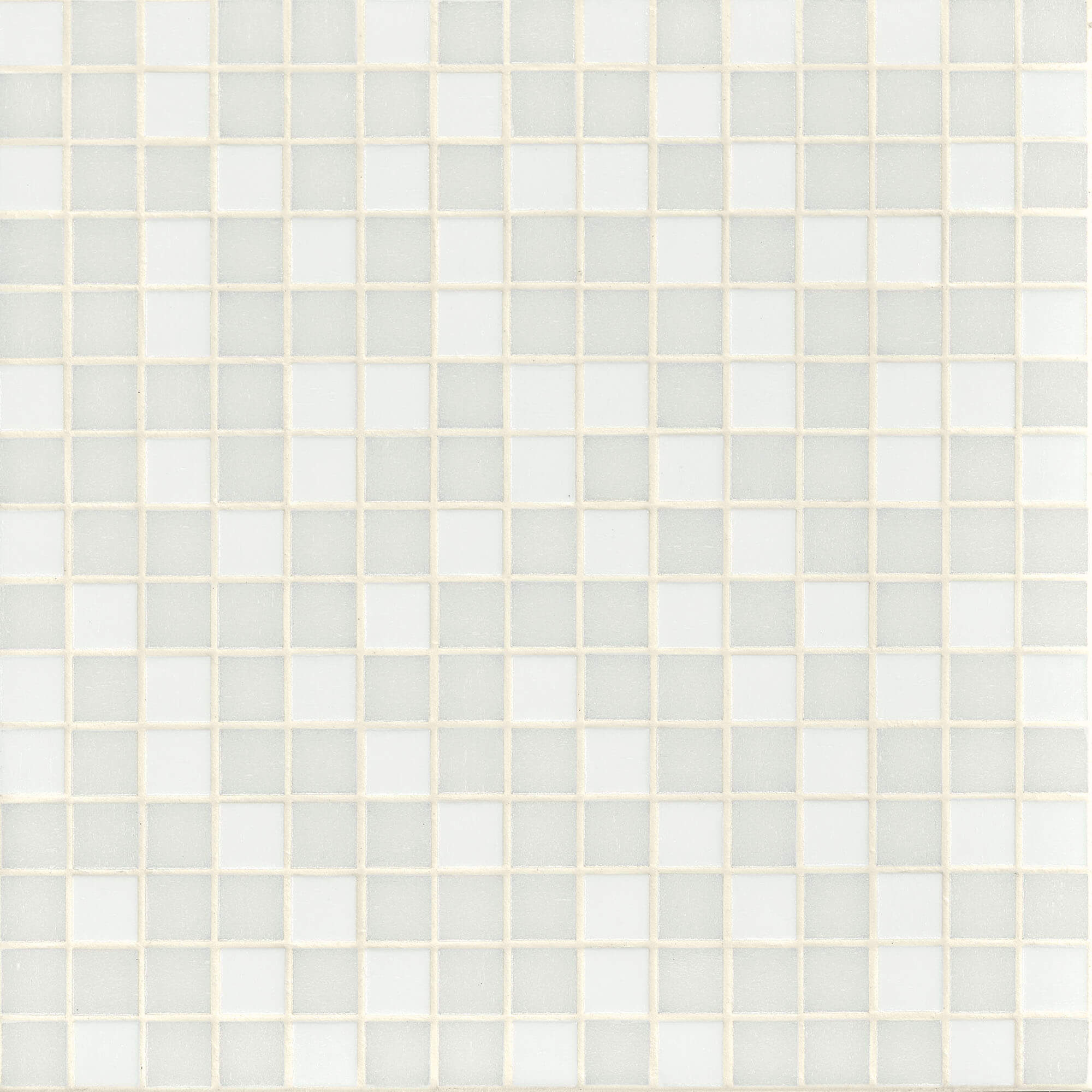 Bisazza Ghiaccio 3/4”x 3/4” Glass Mosaic Bisazza - Zicana Boutique - 1