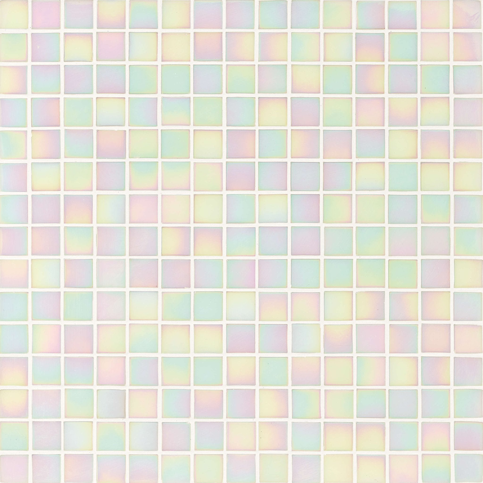 Bisazza GL 01 3/4”x 3/4” Glass Mosaic Bisazza - Zicana Boutique - 1