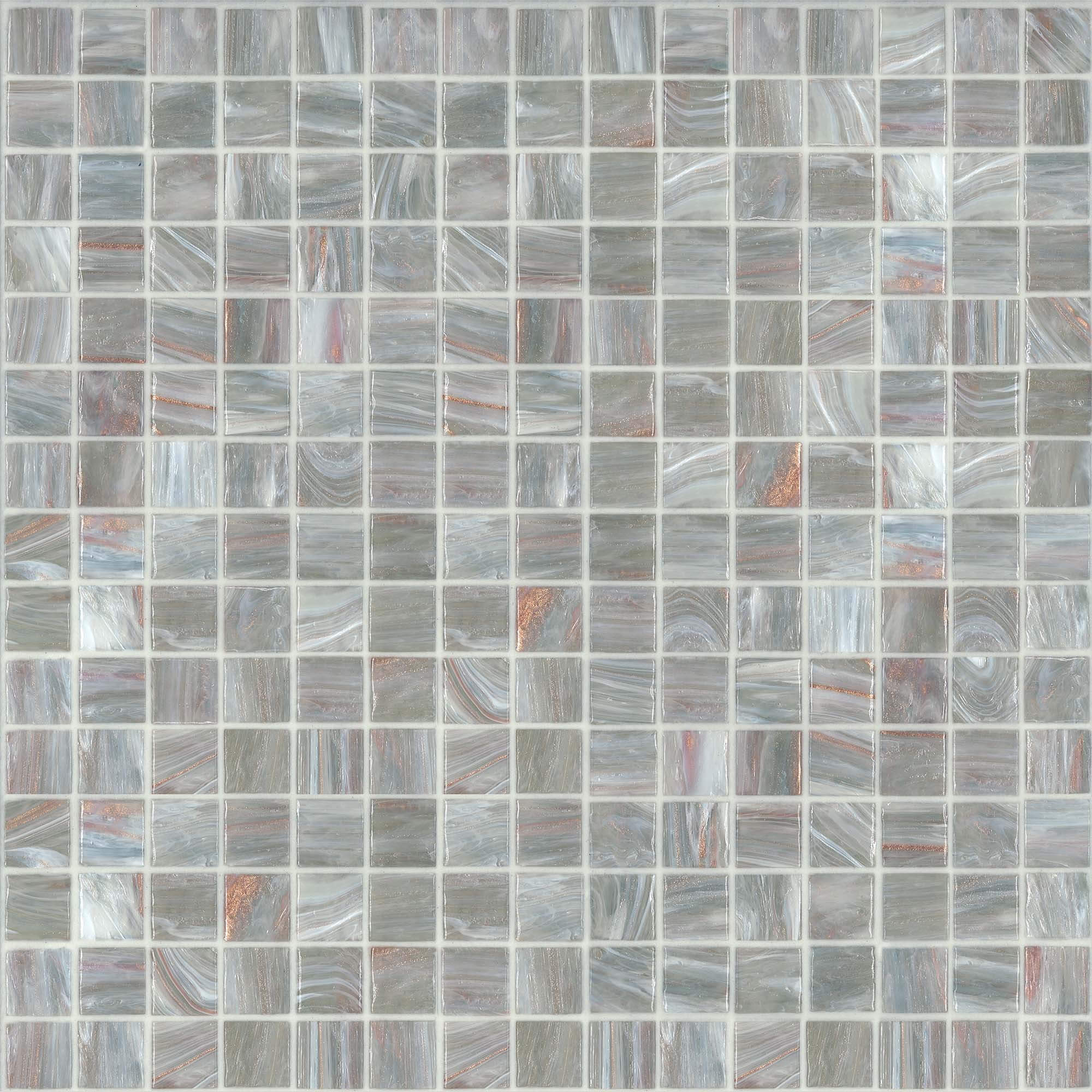Bisazza GM 20.37 3/4”x 3/4” Glass Mosaic Bisazza - Zicana Boutique - 1