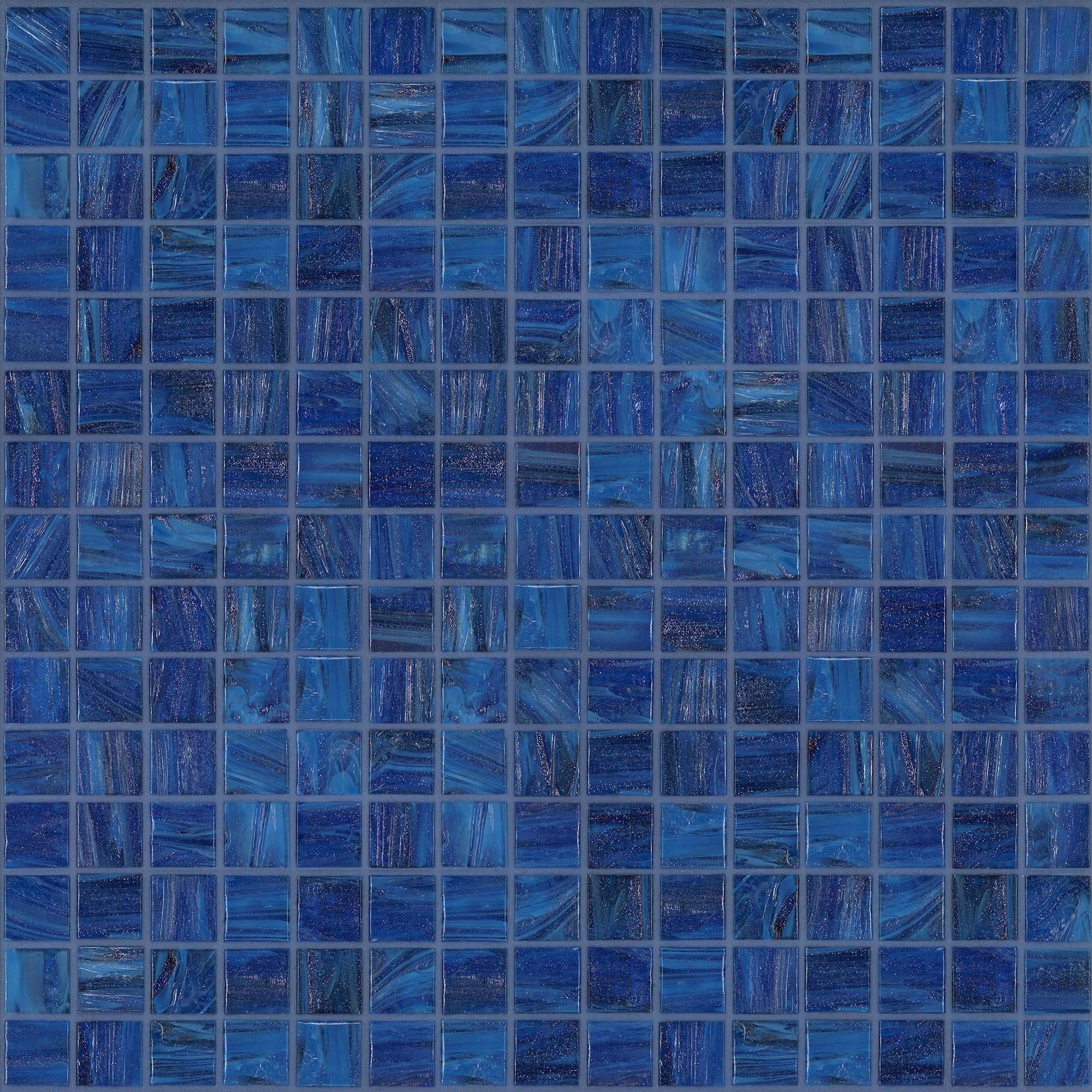 Bisazza GM 20.59 3/4”x 3/4” Glass Mosaic Bisazza - Zicana Boutique - 1
