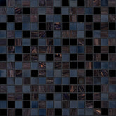 Bisazza Iside 3/4”x 3/4” Glass Mosaic Bisazza - Zicana Boutique - 1