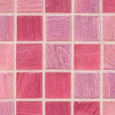 Bisazza Marilyn 3/4”x 3/4” Glass Mosaic Bisazza - Zicana Boutique - 1