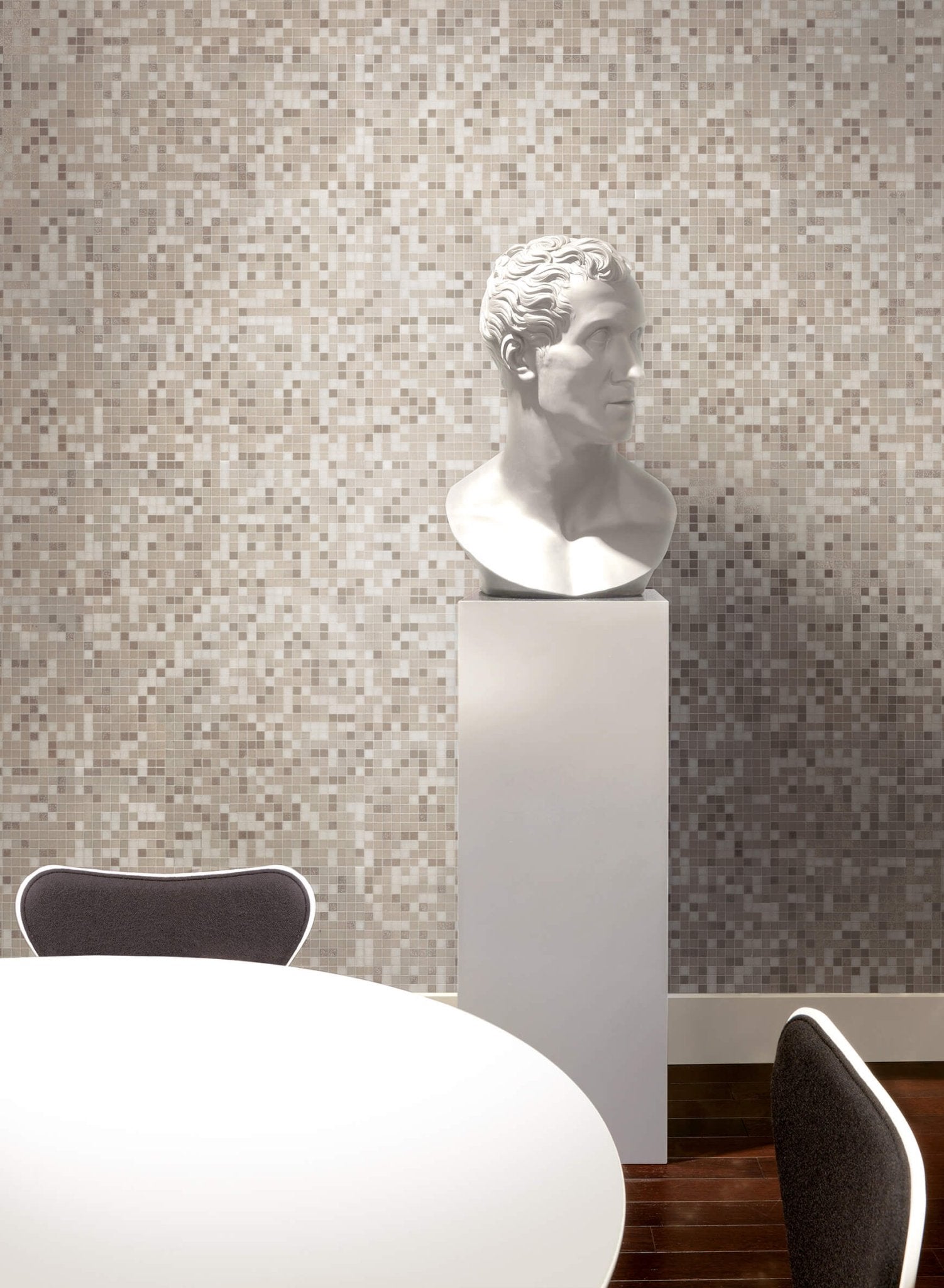 Bisazza Nuvole 3/4”x 3/4” Glass Mosaic Bisazza - Zicana Boutique - 2