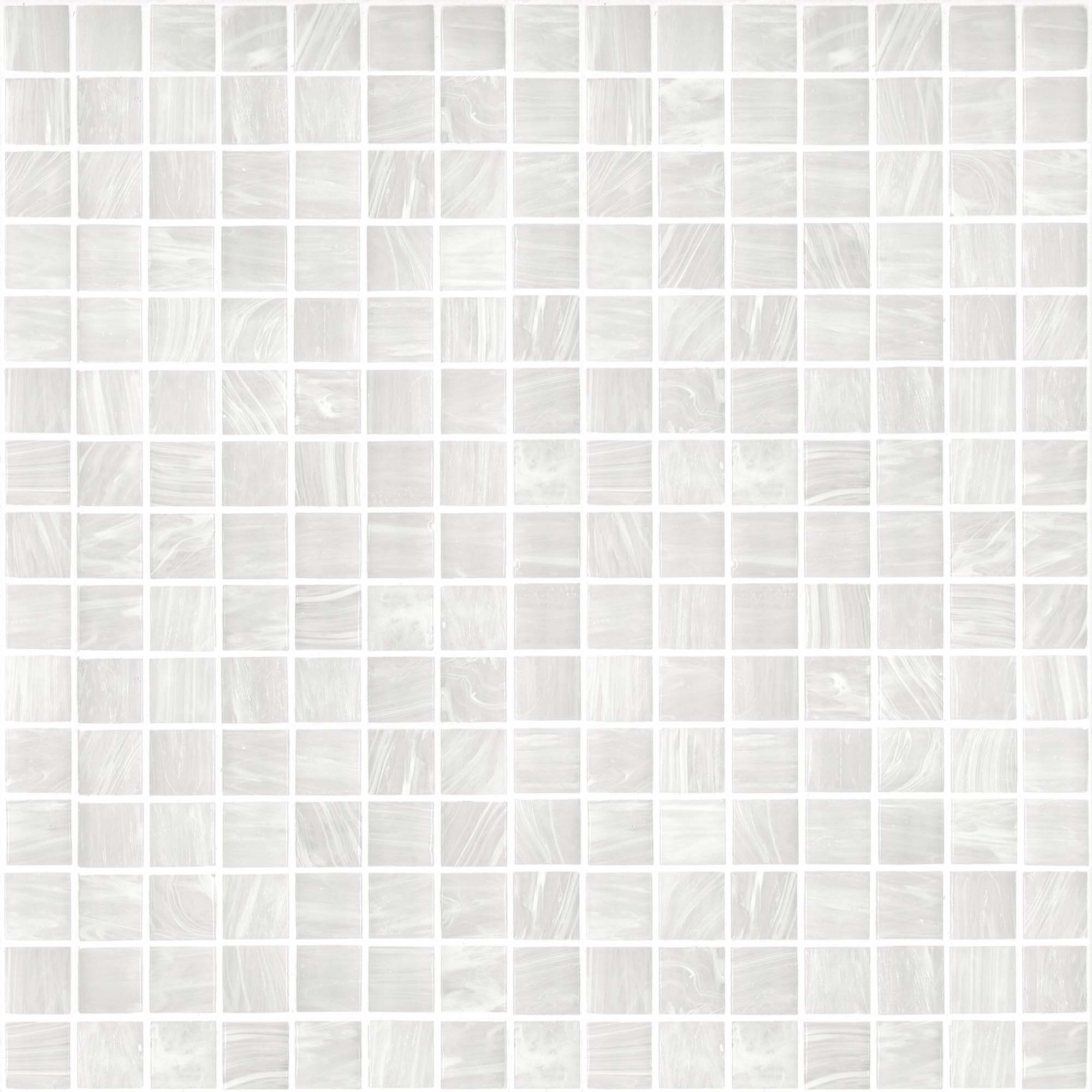 Bisazza SM 01 3/4”x 3/4” Glass Mosaic Bisazza - Zicana Boutique - 1