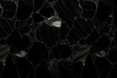 Black Obsidian Gemstone Antolini - Zicana Boutique - 1