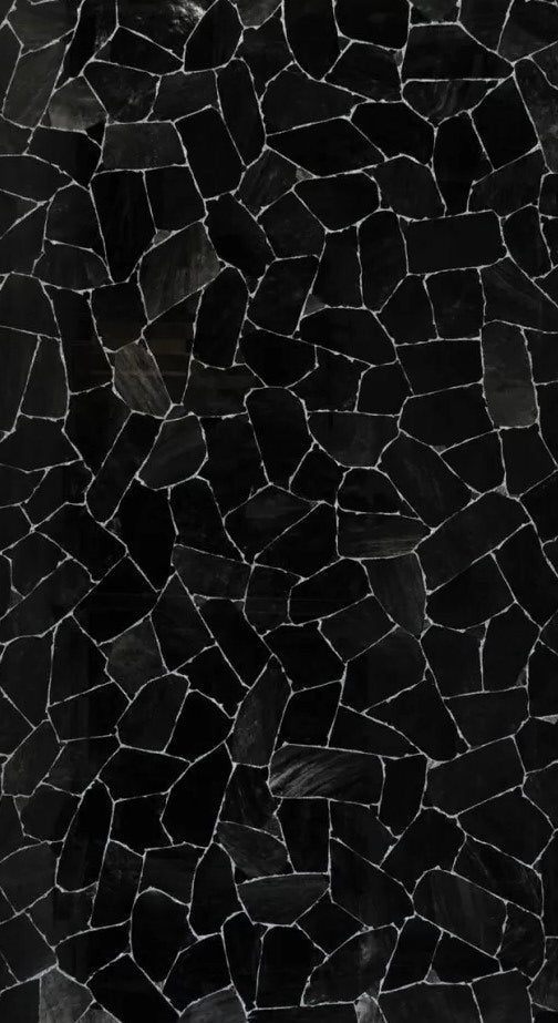 Black Obsidian Gemstone Zicana Boutique - Zicana Boutique - 1