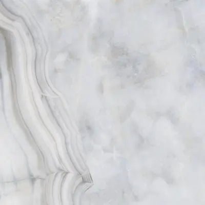 Blue Agate Onyx Raphael 32" x 32" Field Tile Raphael Porcelain - Zicana Boutique - 7