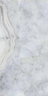 Blue Agate Onyx Raphael 32" x 64" Field Tile Raphael Porcelain - Zicana Boutique - 1