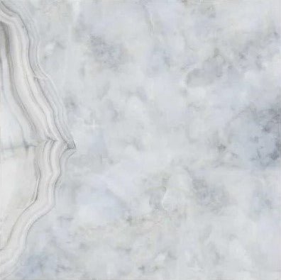 Blue Agate Onyx Raphael 48" x 48" Field Tile Raphael Porcelain - Zicana Boutique - 2