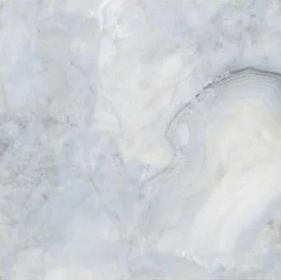 Blue Agate Onyx Raphael 48" x 48" Field Tile Raphael Porcelain - Zicana Boutique - 1