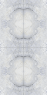 Blue Agate Onyx Raphael 48" x 96" Field Tile Raphael Porcelain - Zicana Boutique - 1