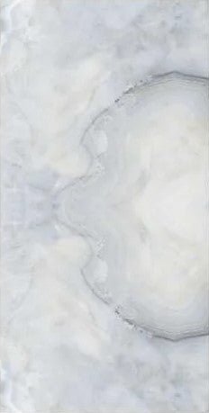 Blue Agate Onyx Raphael 48" x 96" Field Tile Raphael Porcelain - Zicana Boutique - 3