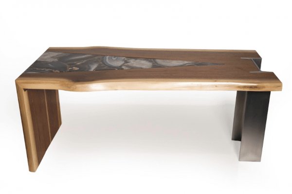 Blue Danube Coffee Table Zicana Boutique - Zicana Boutique - 2