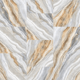 Blue Storm Onyx Raphael 32" x 32" Field Tile Raphael Porcelain - Zicana Boutique - 1