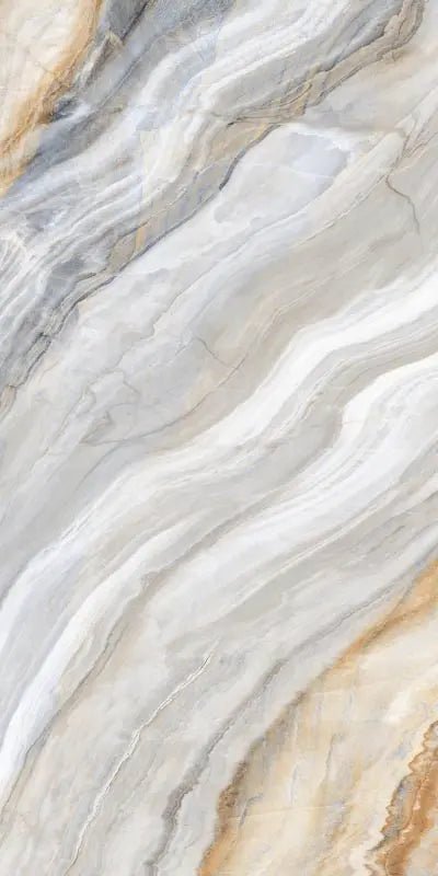 Blue Storm Onyx Raphael 32" x 64" Field Tile Raphael Porcelain - Zicana Boutique - 9