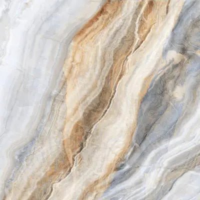 Blue Storm Onyx Raphael 48" x 48" Field Tile Raphael Porcelain - Zicana Boutique - 7