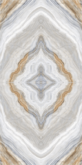 Blue Storm Onyx Raphael 48" x 96" Field Tile Raphael Porcelain - Zicana Boutique - 1