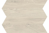 Bois Chevron Avorio Tile Artistic Tile - Zicana Boutique - 1