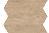 Bois Chevron Ecru Tile Artistic Tile - Zicana Boutique - 1