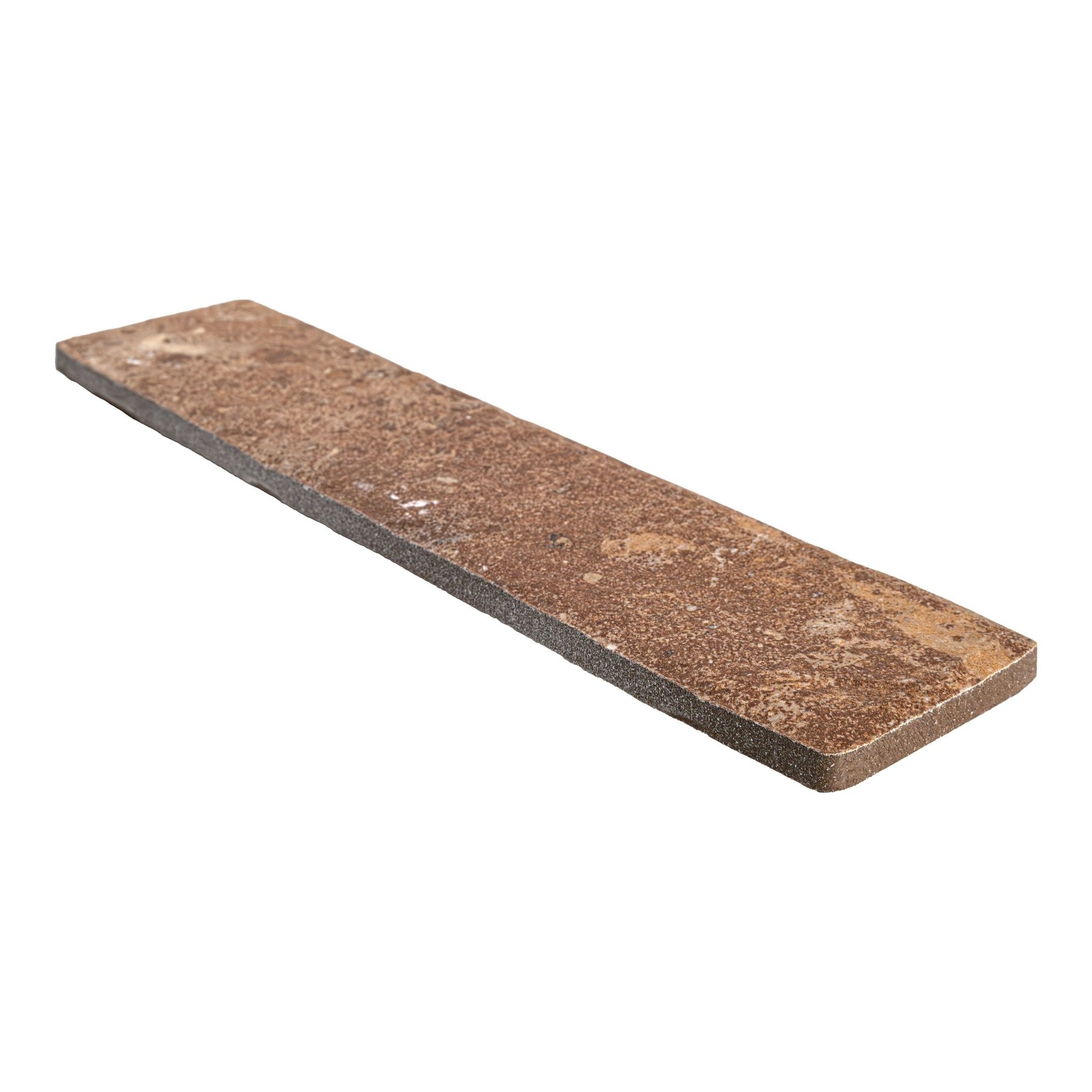 Brickstone Red Brick Porcelain MSI Field Tiles 2" X 10" MSI - Zicana Boutique - 4