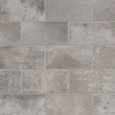 Brickstone Taupe Brick Porcelain MSI Field Tiles 5" X 10" MSI - Zicana Boutique - 1