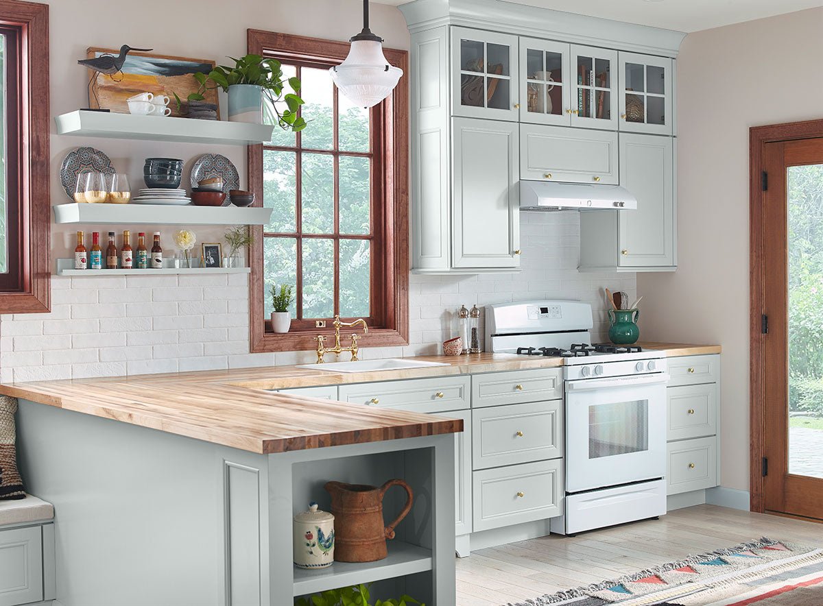 Brickstone White Brick Porcelain MSI Field Tiles 2" X 10" MSI - Zicana Boutique - 2