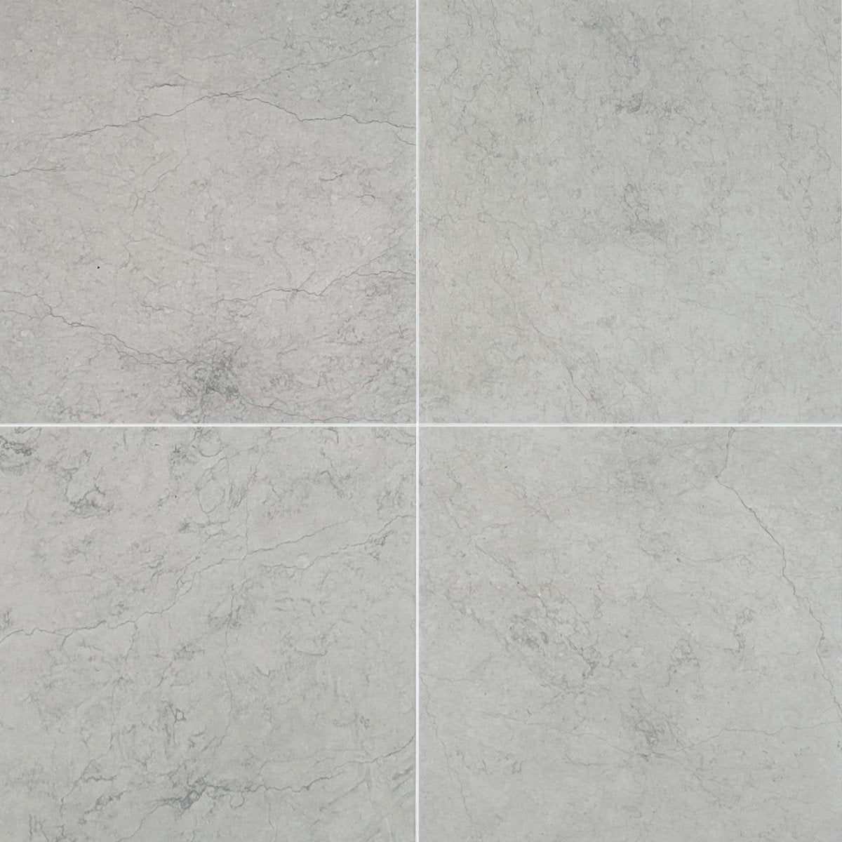 Brittania Honed Limestone Field Tile 12''x12''x3/8'' Zicana Boutique - Zicana Boutique - 1