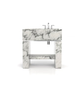 Broadway East Sink Marble Couture - Zicana Boutique - 1