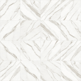 Calacatta Aline Raphael 32" x 32" Field Tile Raphael Porcelain - Zicana Boutique - 1