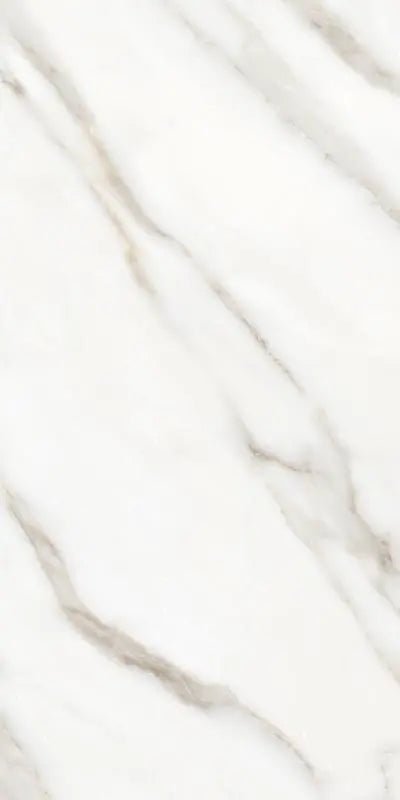 Calacatta Aline Raphael 32" x 64" Field Tile Raphael Porcelain - Zicana Boutique - 5