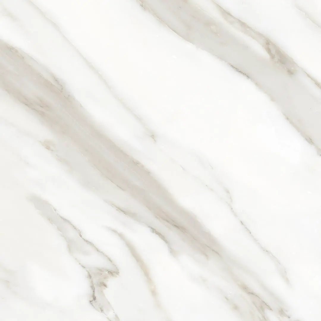 Calacatta Aline Raphael 48" x 96" Field Tile Raphael Porcelain - Zicana Boutique - 4