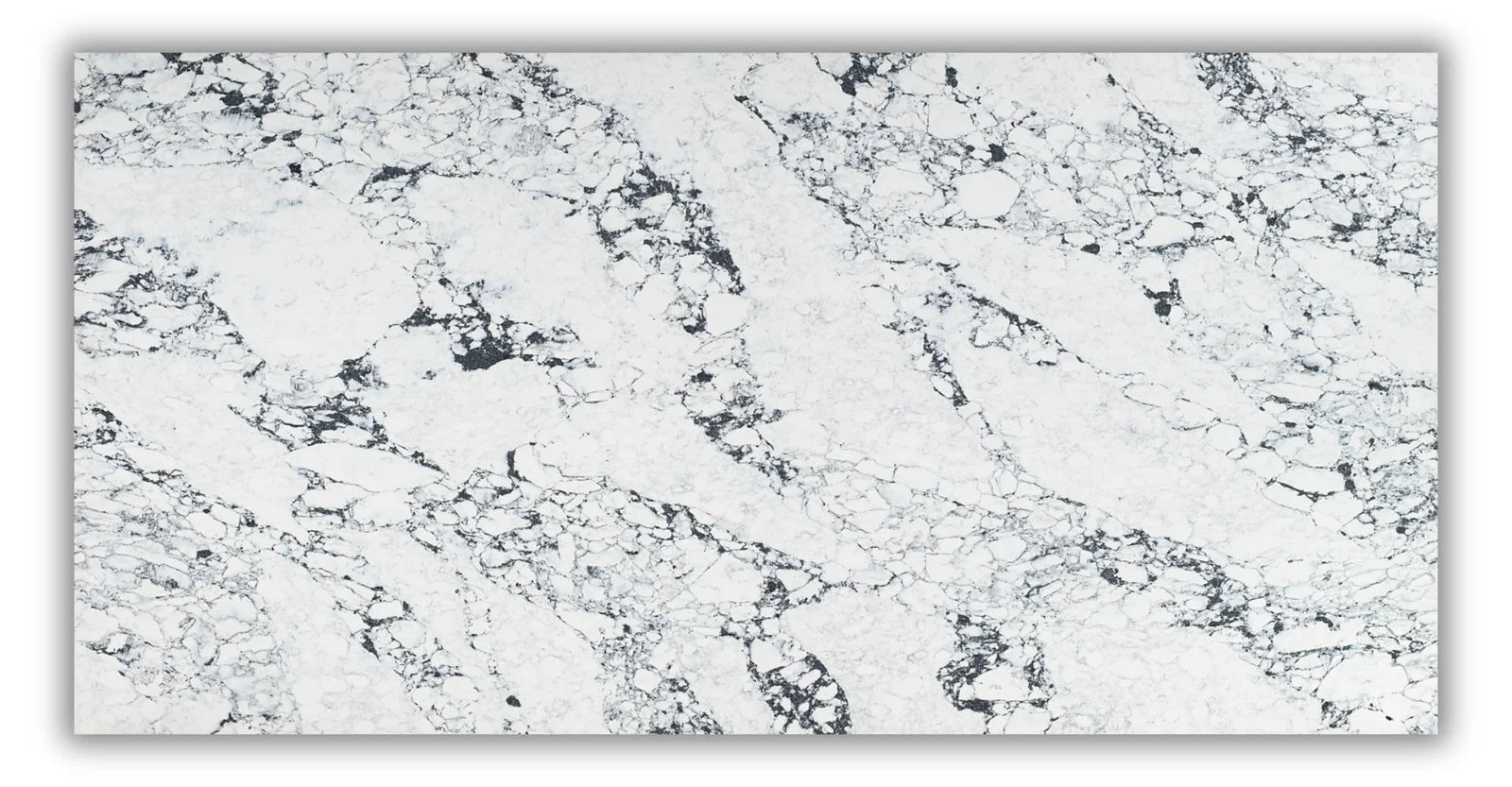 Calacatta Arabascato Raphael Quartz Raphael Quartz - Zicana Boutique - 3