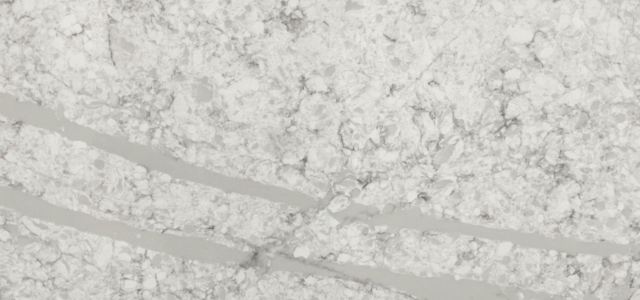 Calacatta Arctic Variant Quartz Variant- Zicana Boutique -1