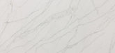 Calacatta Aria Variant Quartz Variant- Zicana Boutique -1