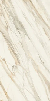 Calacatta Aureo 4D Sapienstone SapienStone- Zicana Boutique -1