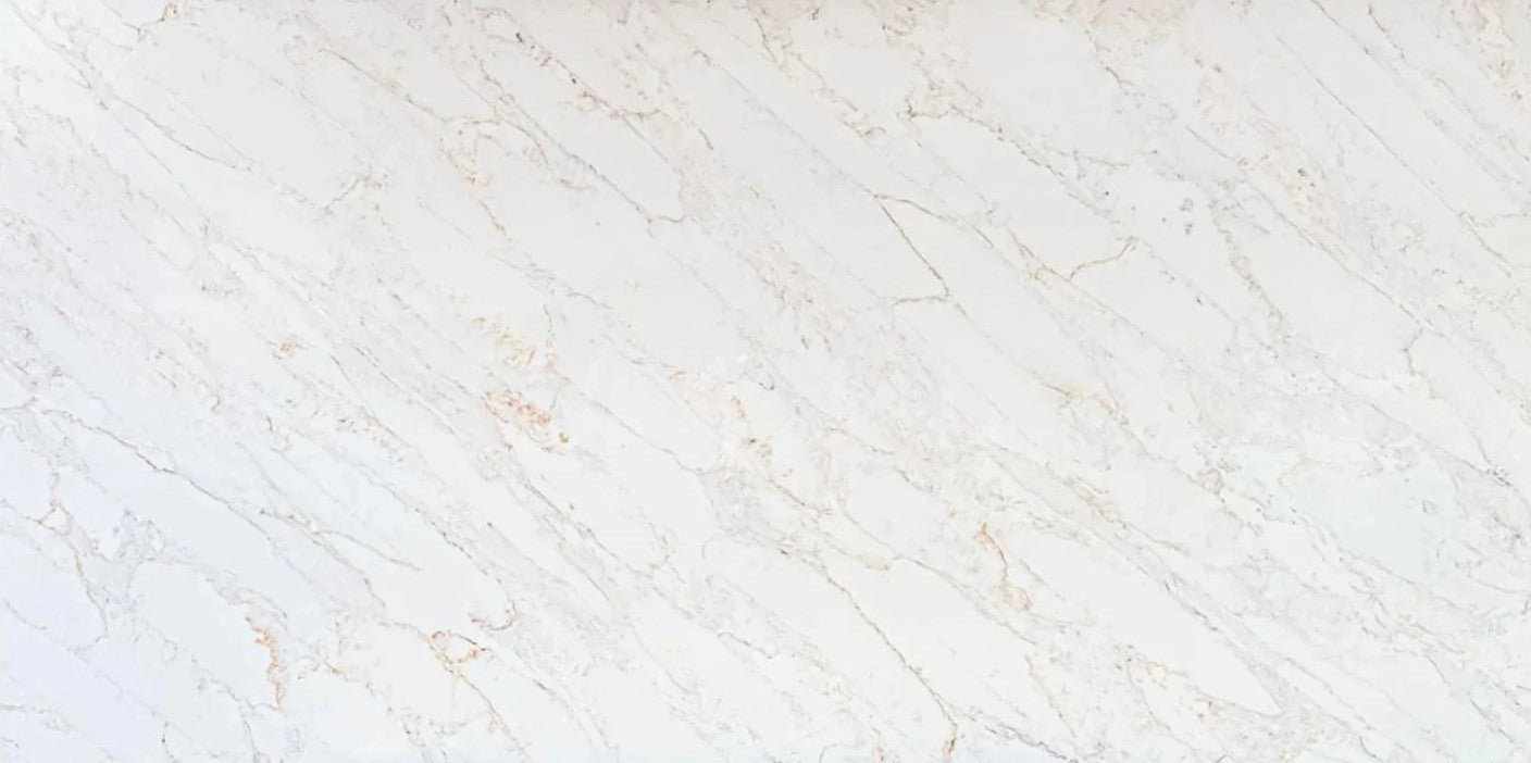 Calacatta Bianco Raphael Quartz Raphael Quartz - Zicana Boutique - 1