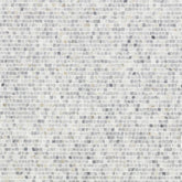 Calacatta Bluette Marble Mosaic Broken Joint Artistic Tile - Zicana Boutique - 1