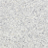 Calacatta Bluette Marble Mosaic Zicana Boutique - Zicana Boutique - 1