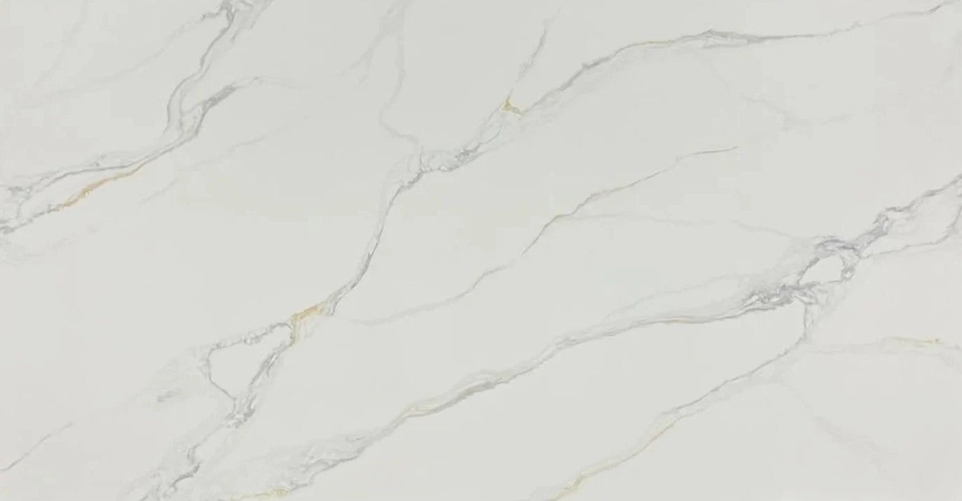 Calacatta Bologna Raphael Quartz Raphael Quartz - Zicana Boutique - 1